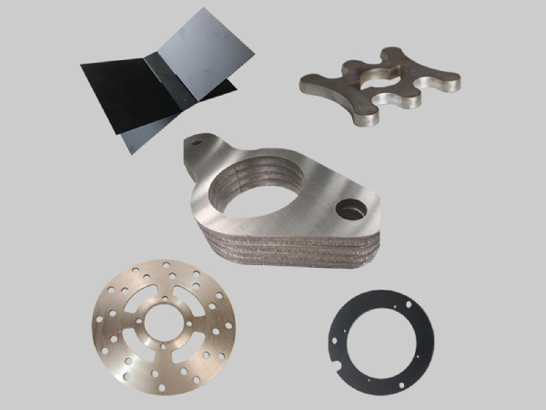 CNC & VMC Machine shop